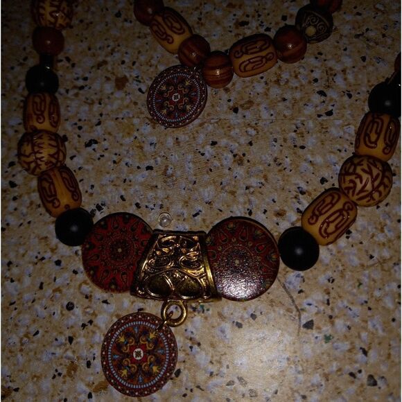 Handmade unisex set - Picture 10 of 11